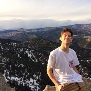 Meet your Posher, Alec